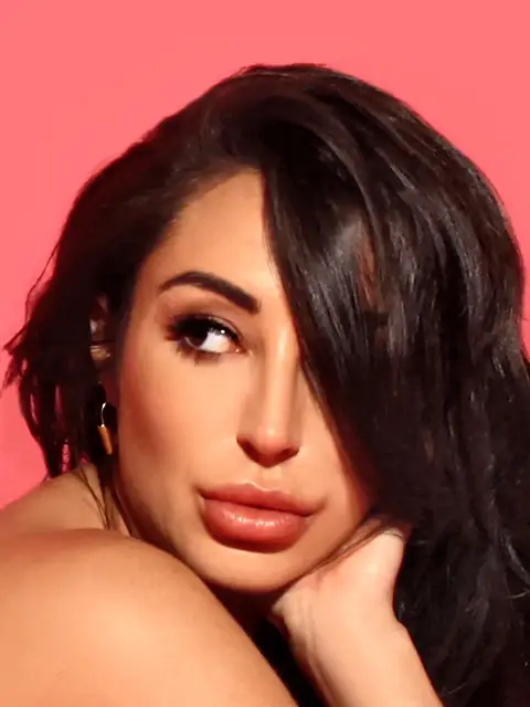 ChristianaCinn on OnlyFans