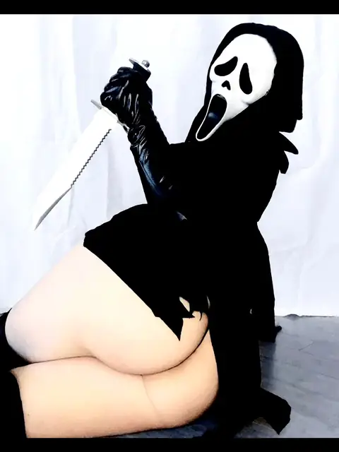 Spookii Mami on OnlyFans