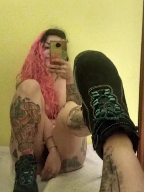 Cotita on OnlyFans