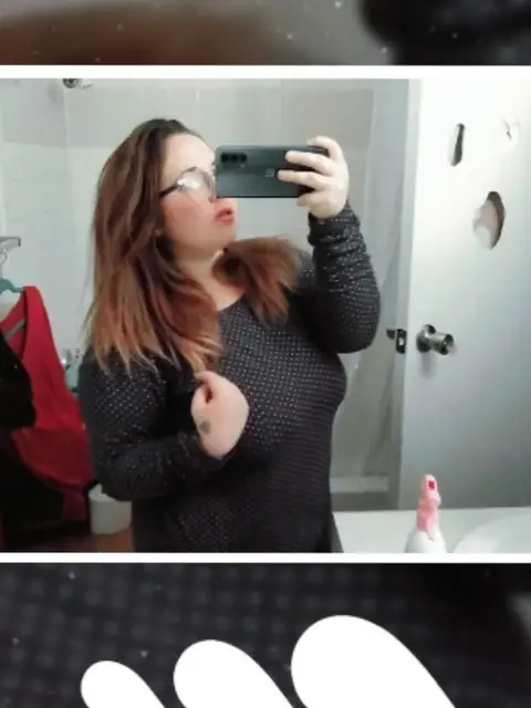 Carolynn on OnlyFans
