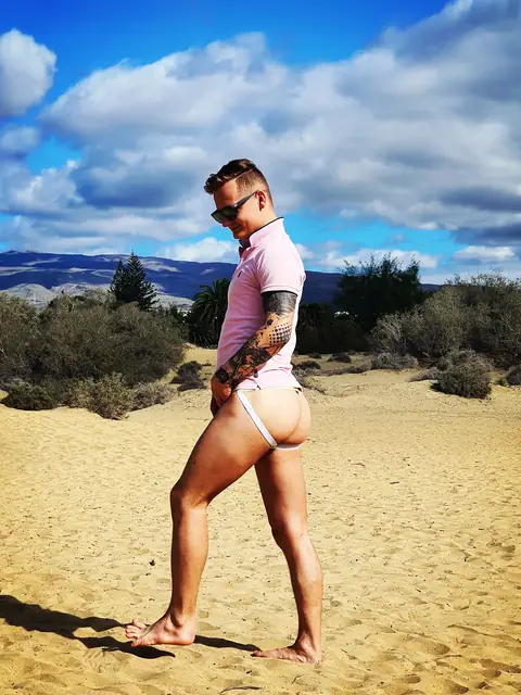 Dawid on OnlyFans