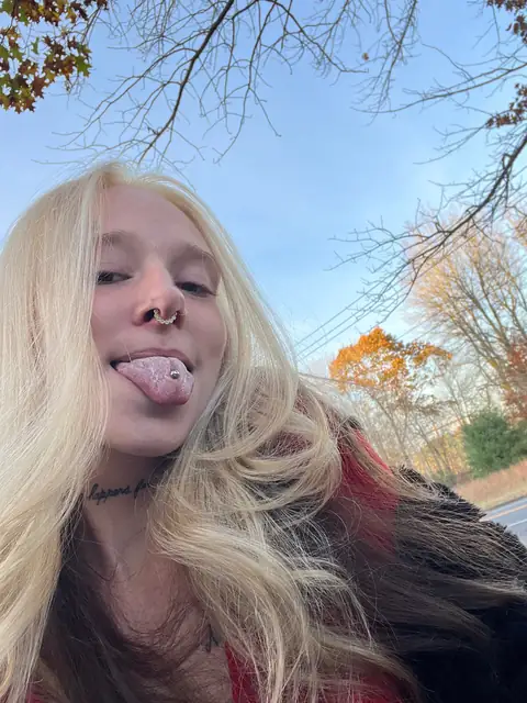 (A)LYSSA KATE OnlyFans profile