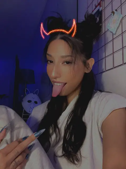 jupiterjazmine OnlyFans profile