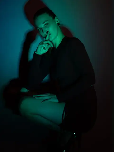 Bella Wild on OnlyFans