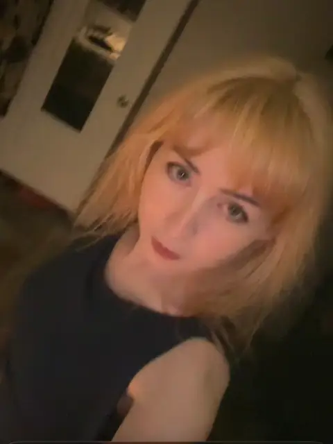 Audrey on OnlyFans