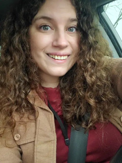 Pretty Little Curls on OnlyFans