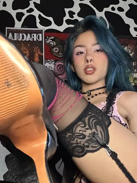 Goddess Helena on OnlyFans