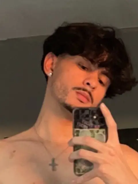 Riccardo on OnlyFans