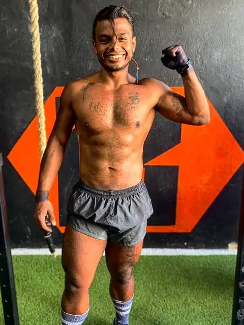 Filipe Lucas on OnlyFans