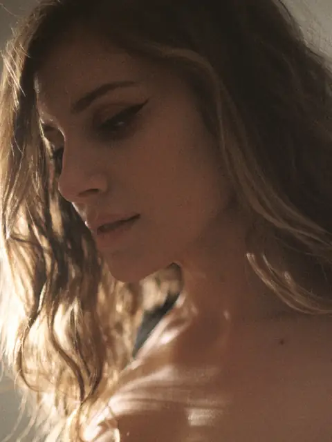 Josie on OnlyFans