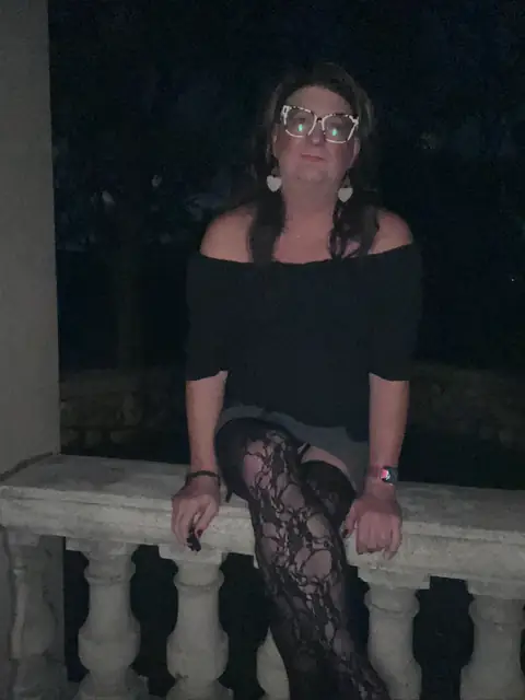 Trish Michaels (Trans) on OnlyFans