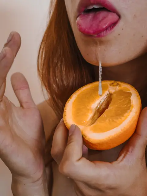 SassyOrange on OnlyFans