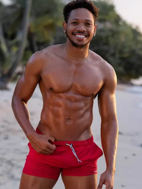 Yanzo Panzo on OnlyFans
