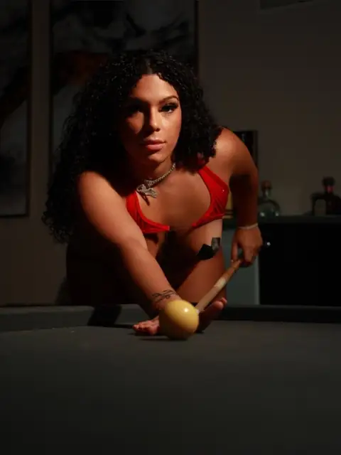 Chi Chii on OnlyFans