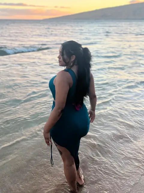 Bianca Noir on OnlyFans