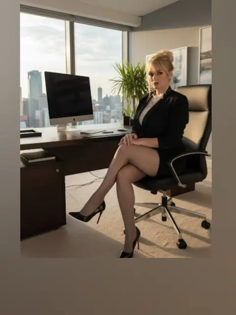 Pandora's Pantyhose on OnlyFans