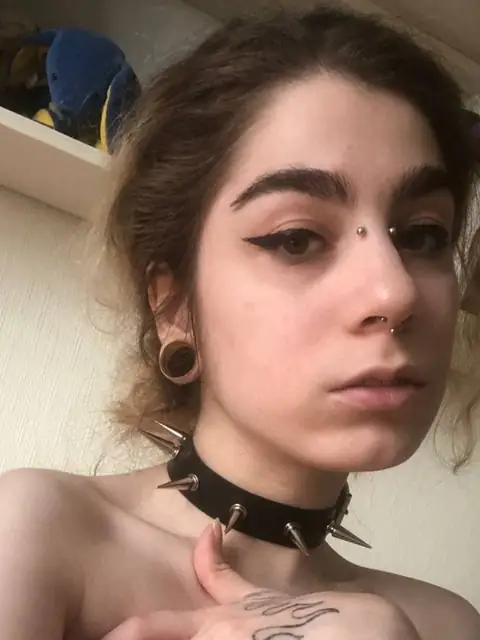 Lily Light on OnlyFans