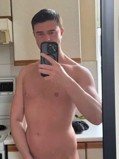 Christy James on OnlyFans