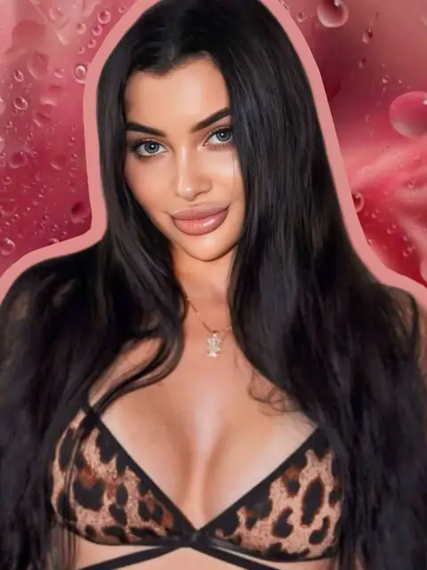 Alina OnlyFans profile
