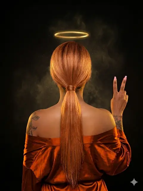 Goddess TKO: The Oracle of Touch OnlyFans profile