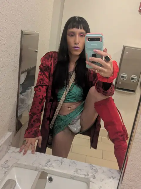 Devi on OnlyFans