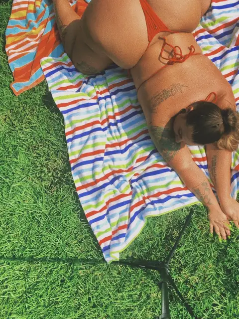 Kali OnlyFans profile