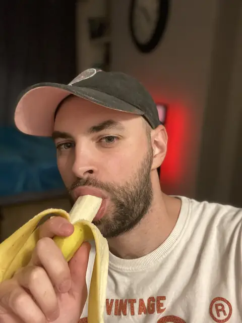 James Murphy on OnlyFans