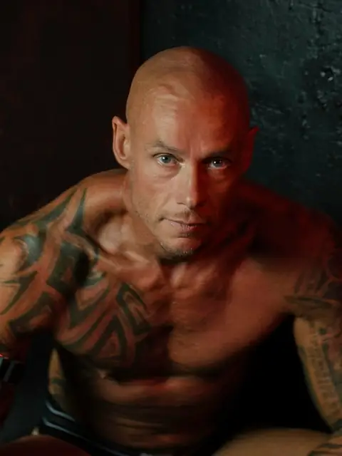 Rick chase on OnlyFans