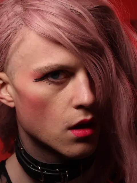 Gender Nightmare, Ashley Lowe on OnlyFans