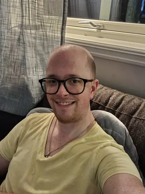 Tom on OnlyFans
