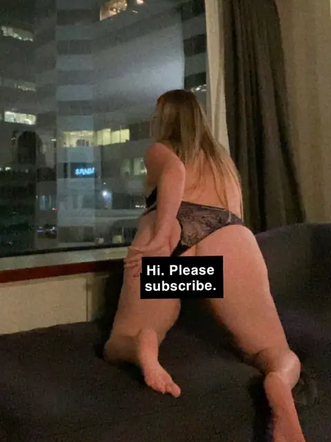 Babetacious on OnlyFans