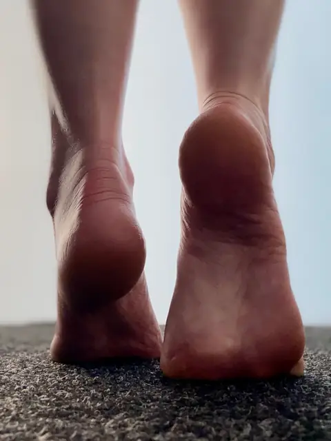 miss_secretfeet on OnlyFans