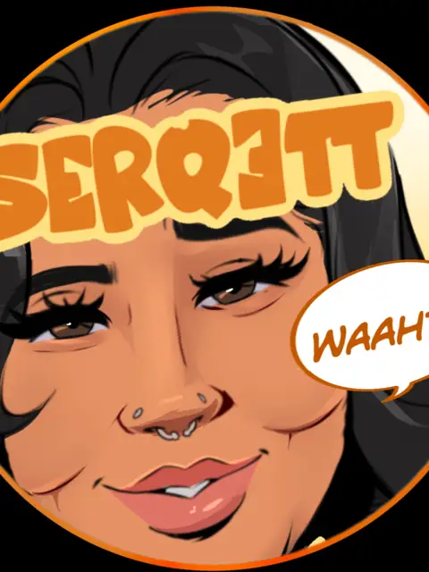 Serqett on OnlyFans