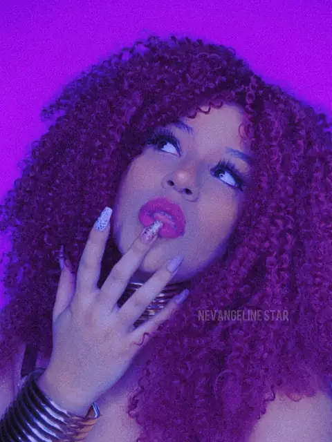 Nevangeline Star on OnlyFans