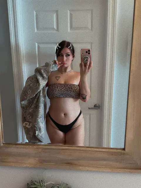Isila on OnlyFans