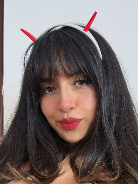 Agustina Rey on OnlyFans