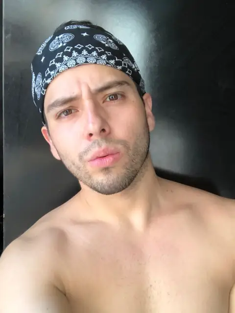 Erich Schiller on OnlyFans