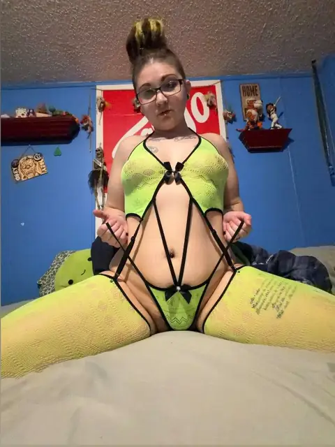 Brattylette OnlyFans profile
