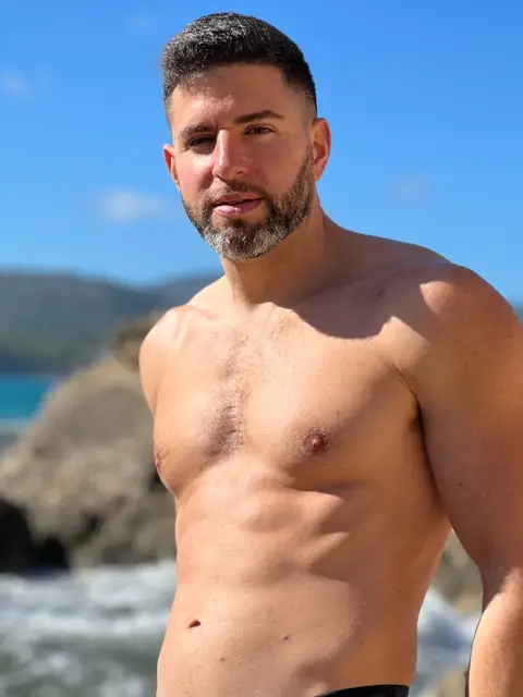 Antonio Mallorca on OnlyFans