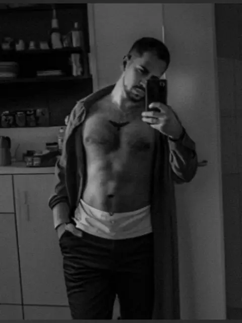 Jasper Morain on OnlyFans