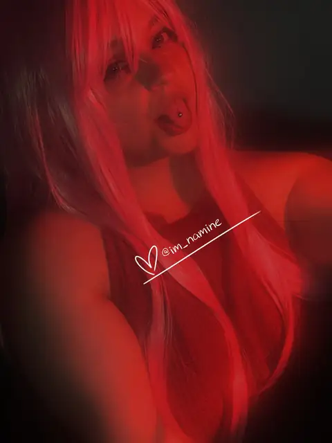 Little Nami, gamergirl on OnlyFans