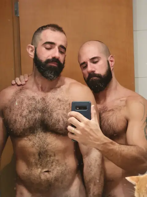 CasaldeUrsosRP on OnlyFans