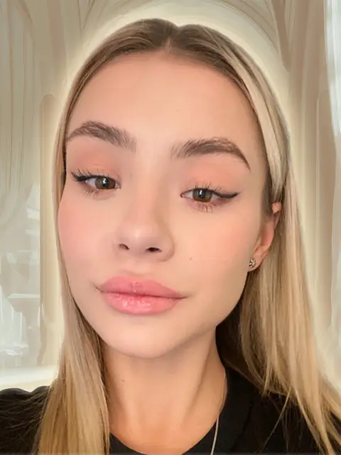 Ilona on OnlyFans