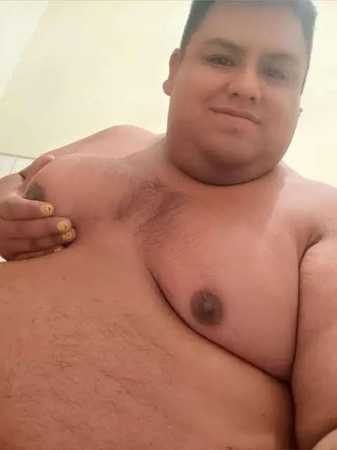 Chubbi bear on OnlyFans