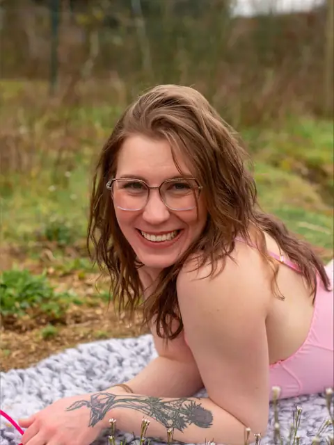 Becca Baird on OnlyFans