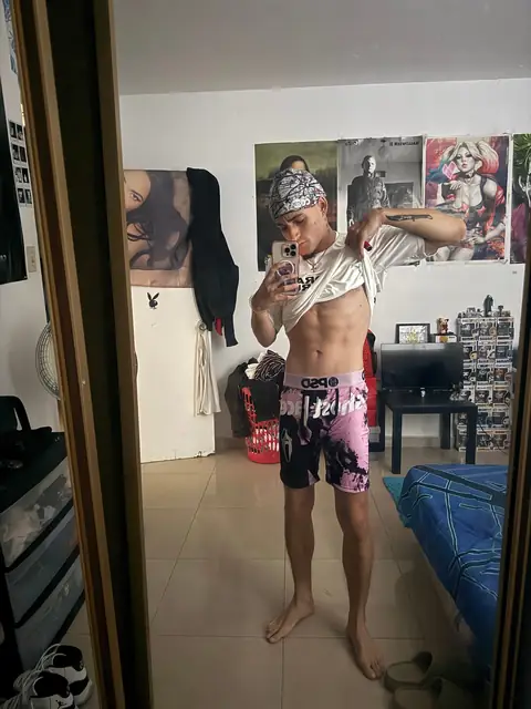 el nene on OnlyFans