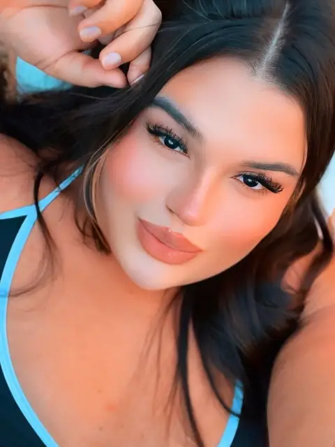 Kimberly on OnlyFans