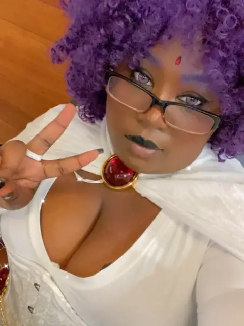 BastetMinx on OnlyFans