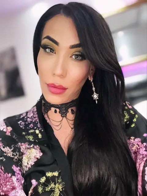 Tslorentrans (Trans) on OnlyFans