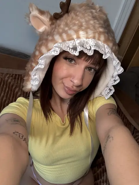 cleo on OnlyFans